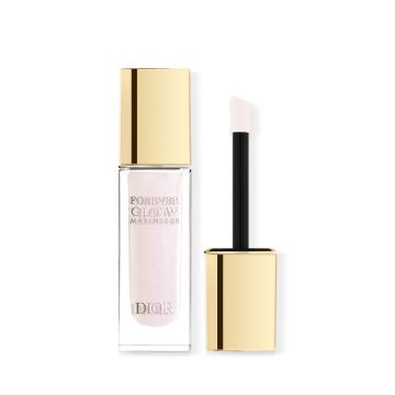 HOLIDAY LOOK #VISO #FOREVER GLOW MAXIMIZER