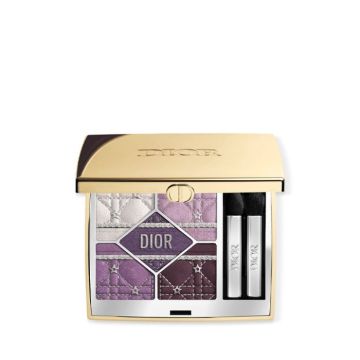 HOLIDAY LOOK 2025 #OCCHI #5 COULEURS