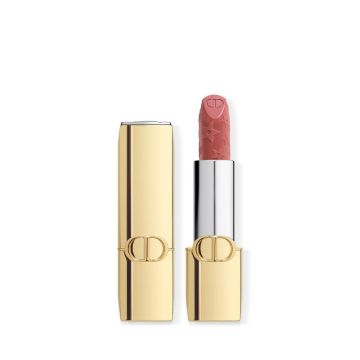 HOLIDAY LOOK 2025 #LABBRA #ROUGE DIOR SATIN