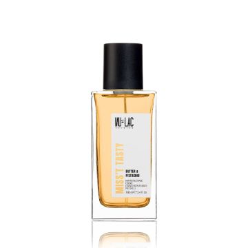 HAIRCARE STYLING #MISS'T TASTY ESSENZA RISTRUTTURANTE