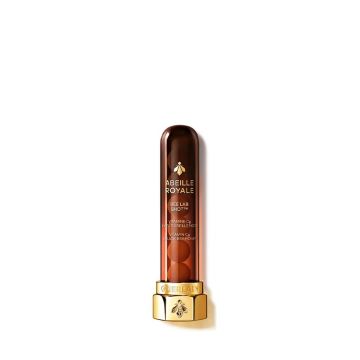 ABEILLE ROYALE #PEARL BEE LAB SHOT