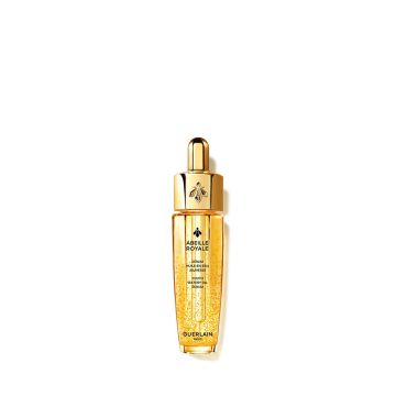 ABEILLE ROYALE #LIFTING OIL