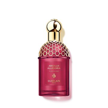 ABSOLUS ALLEGORIA#FLORABLOOM #EAU DE PARFUM
