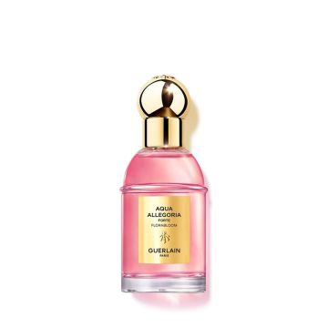 AQUA ALLEGORIA FORTE #FLORABLOOM #EAU DE PARFUM