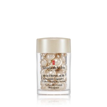 CERAMIDE #HYALURONIC ACID - PEPTIDES CERAMIDE CAPSULES