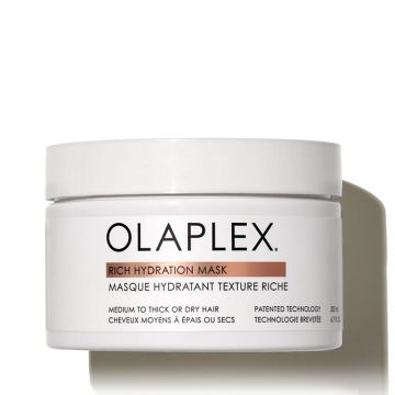RICH HYDRATATION MASK