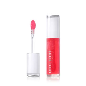 LABBRA #EXTRA BLUSHING LIP OIL