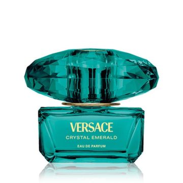 CRYSTAL EMERALD #EAU DE PARFUM