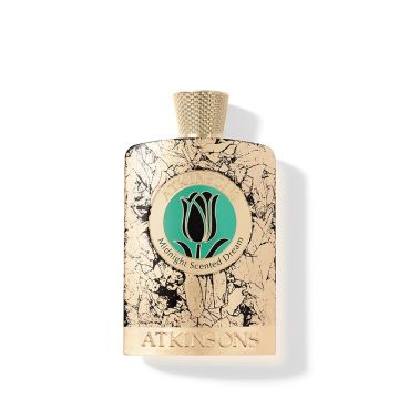 MIDNIGHT SCENTED DREAM #PARFUM INTENSE