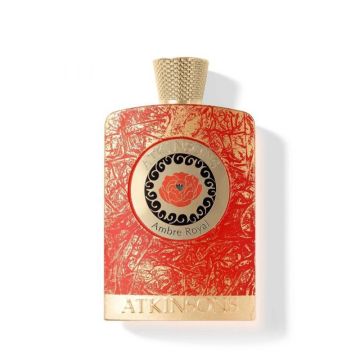 AMBRE ROYAL#PARFUM INTENSE