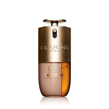 VISO #DOUBLE SERUM