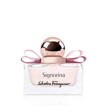 SIGNORINA ROMANTICA #EAU DE PARFUM