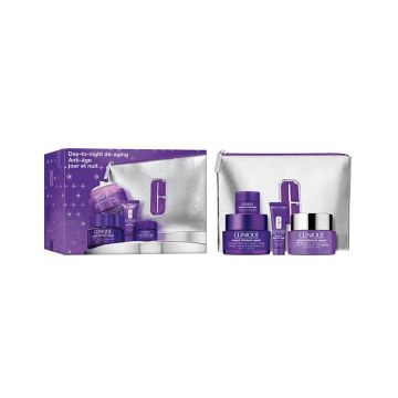 SMART CLINICAL #REPAIR WRINKLE CORRECTING CREAM 50 ML KIT