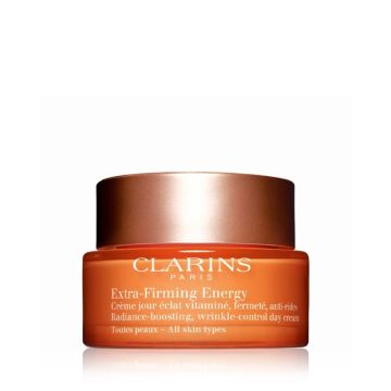EXTRA-FIRMING RICARICABILE #ENERGY CREAM