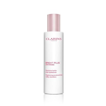 BRIGHT PLUS #EMULSION LACTEE