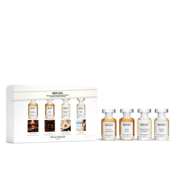 REPLICA #FRAGRANCE KIT #EAU DE TOILETTE