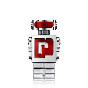 PHANTOM IN RED #PARFUM ELIXIR