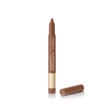 OCCHI#CUPID S ARROW LONGWEAR STYLO SHINE