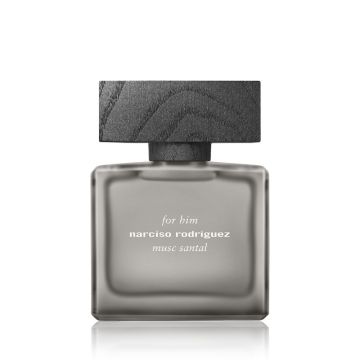 FOR HIM MUSC SANTAL #EAU DE PARFUM INTENSE