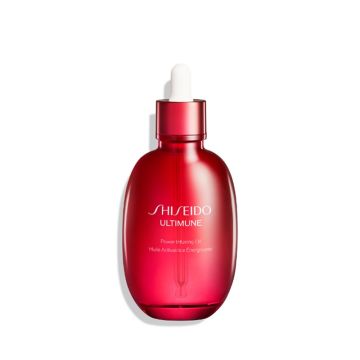 ULTIMUNE #POWER INFUSING OIL