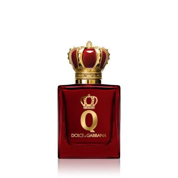 Q BY DOLCE&GABBANA #ELIXIR