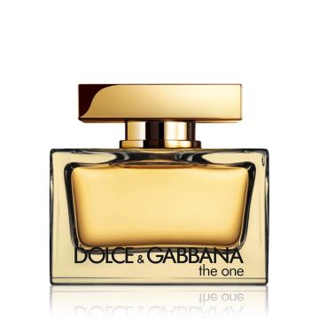 THE ONE #EAU DE PARFUM INTENSE