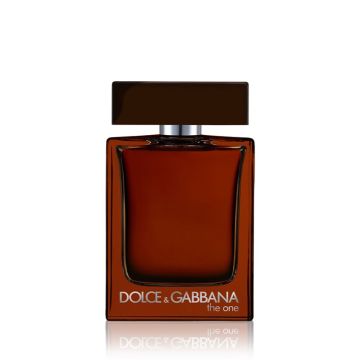 THE ONE FOR MEN #PARFUM