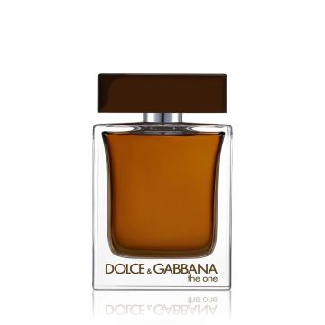 THE ONE FOR MEN #EAU DE PARFUM