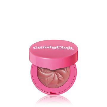 VISO #CANDY CLUB CANDY BLUSH
