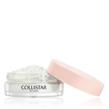 VISO #IMPECCABILE CIPRIA LIBERA