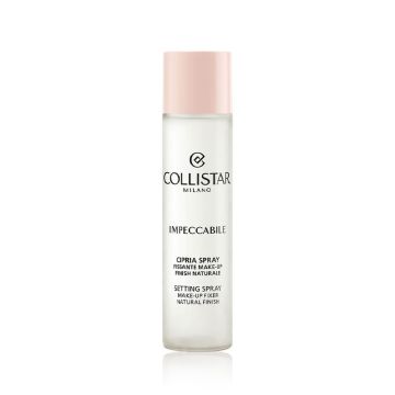 VISO #IMPECCABILE CIPRIA SPRAY