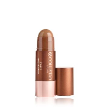 OCCHI #TWIST VELVET BRONZER