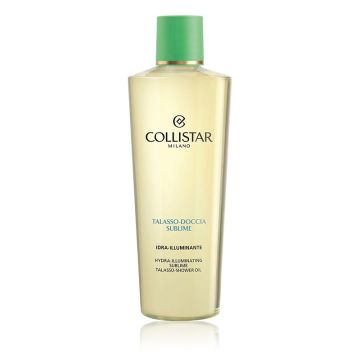 SPECIALE CORPO PERFETTO #TALASSO DOCCIA SUBLIME IDRA ILLUMINANTE