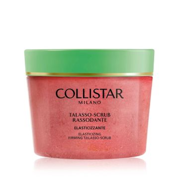 SPECIALE CORPO PERFETTO #TALASSO-SCRUB RASSODANTE ELASTICIZZANTE