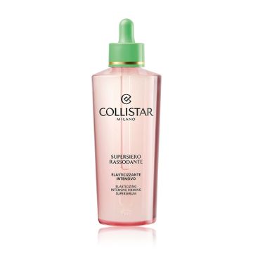 SPECIALE CORPO PERFETTO #SUPERSIERO RASSODANTE ELASTICIZZANTE INTENSIVO