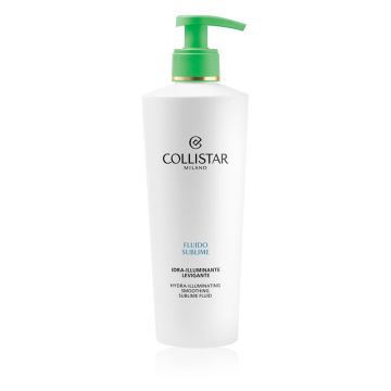 SPECIALE CORPO PERFETTO #FLUIDO SUBLIME IDRA-ILLUMINANTE LEVIGANTE