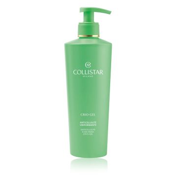 SPECIALE CORPO PERFETTO #CRIO GEL ANTICELLULITE UNIFORMANTE