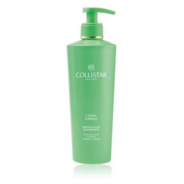 SPECIALE CORPO PERFETTO #CREMA TERMALE ANTICELLULITE RASSODANTE