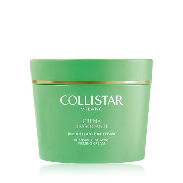 SPECIALE CORPO PERFETTO #CREMA RASSODANTE RIMODELLANTE INTENSIVA