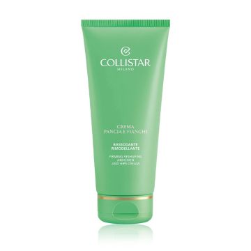 SPECIALE CORPO PERFETTO #CREMA PANCIA FIANCHI RASSODANTE RIMODELLANTE