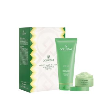 SPECIALE CORPO PERFETTO KIT#CRIO GEL ANTICELLULITE UNIFORMANTE