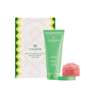 SPECIALE CORPO PERFETTO KIT#CREMA RASSODANTE RIMODELLANTE ITENSIVA