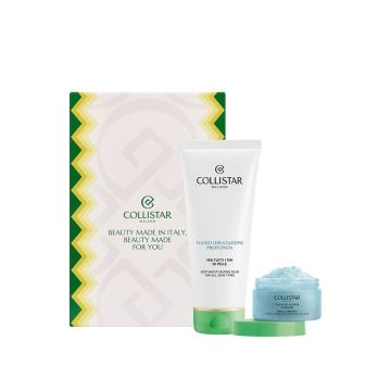 SPECIALE CORPO PERFETTO KIT#FLUIDO IDRATAZIONE PROFONDA