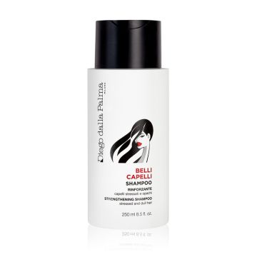 BELLI CAPELLI #SHAMPOO RINFORZANTE