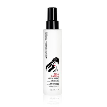 BELLI CAPELLI #LATTE SPRAY RINFORZANTE