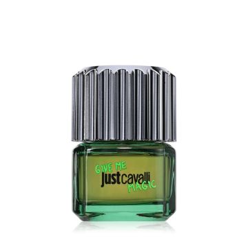 GIVE ME MAGIC FOR HIM#EAU DE TOILETTE