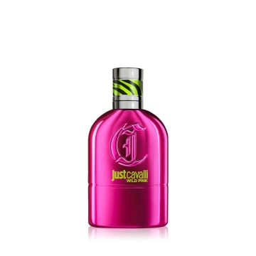 WILD PINK JUST CAVALLI#EAU DE PARFUM