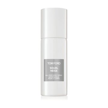 PRIVATE BLEND COLLECTION #SOLEIL NEIGE #ALL OVER BODY SPRAY
