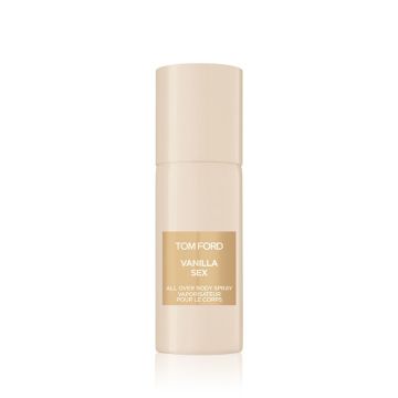 VANILLA SEX #ALL OVER BODY VAPO