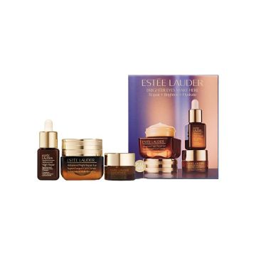 ADVANCED NIGHT REPAIR #EYE SUPERCHARGED GEL CREAM KIT